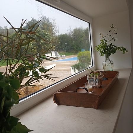 Vila Monte Papa Figos Malhao  Exteriér fotografie
