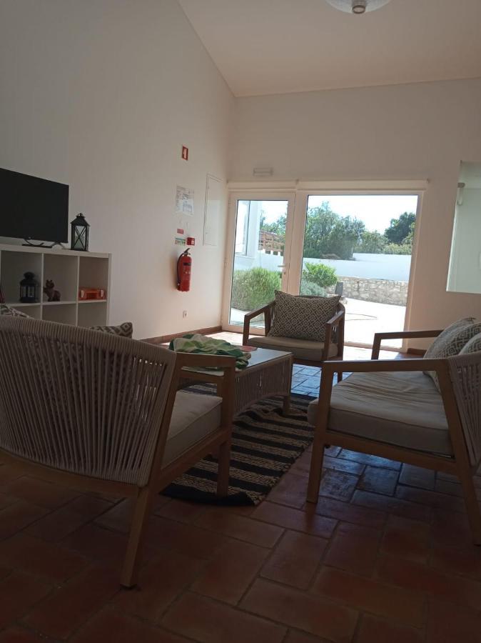 Vila Monte Papa Figos Malhao  Exteriér fotografie