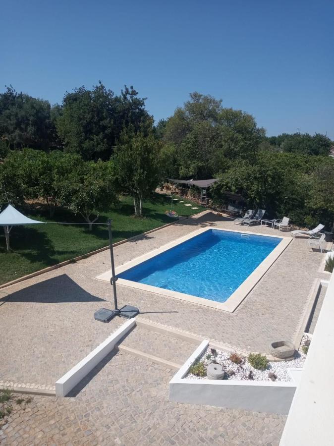 Vila Monte Papa Figos Malhao  Exteriér fotografie