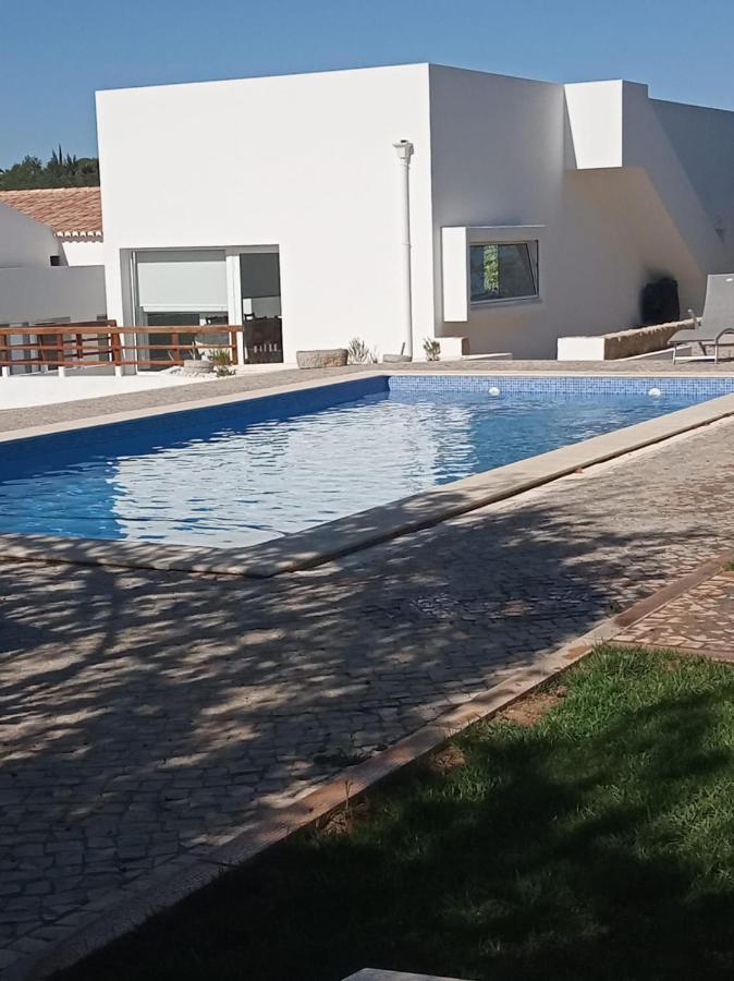 Vila Monte Papa Figos Malhao  Exteriér fotografie