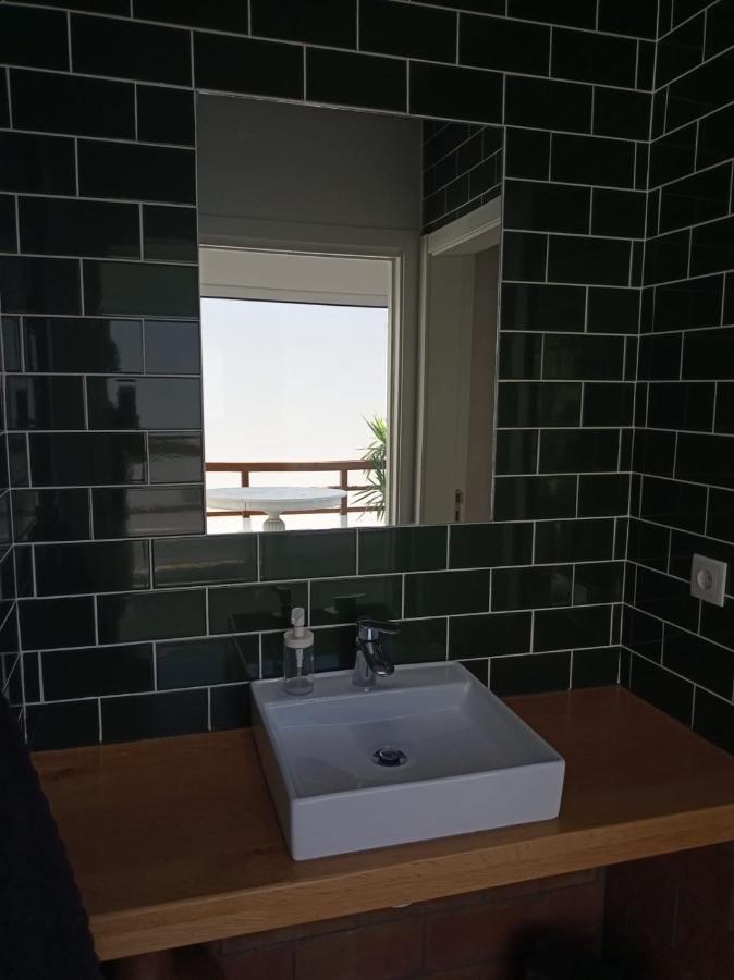 Vila Monte Papa Figos Malhao  Exteriér fotografie