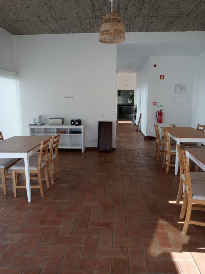 Vila Monte Papa Figos Malhao  Exteriér fotografie
