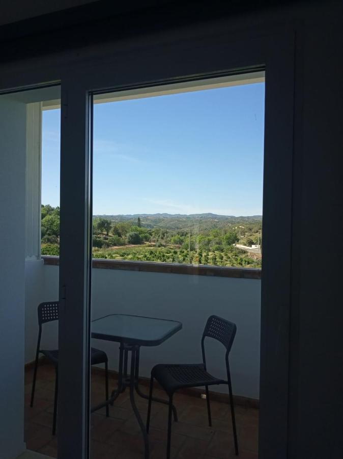 Vila Monte Papa Figos Malhao  Exteriér fotografie