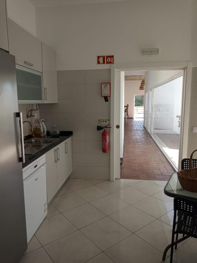 Vila Monte Papa Figos Malhao  Exteriér fotografie