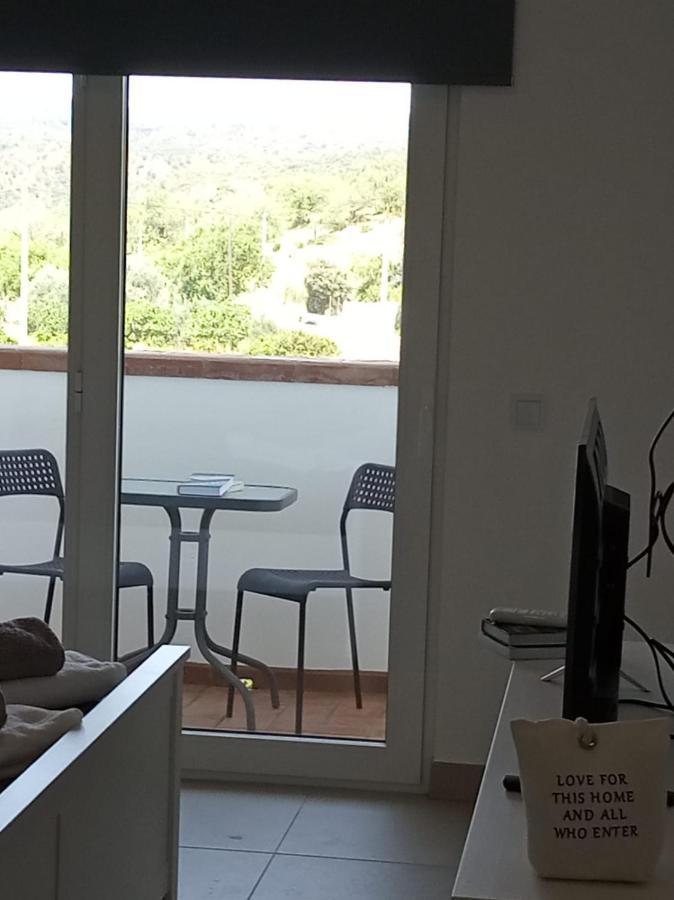 Vila Monte Papa Figos Malhao  Exteriér fotografie