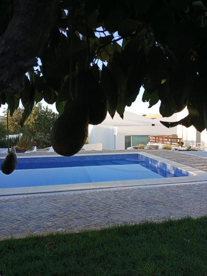 Vila Monte Papa Figos Malhao  Exteriér fotografie