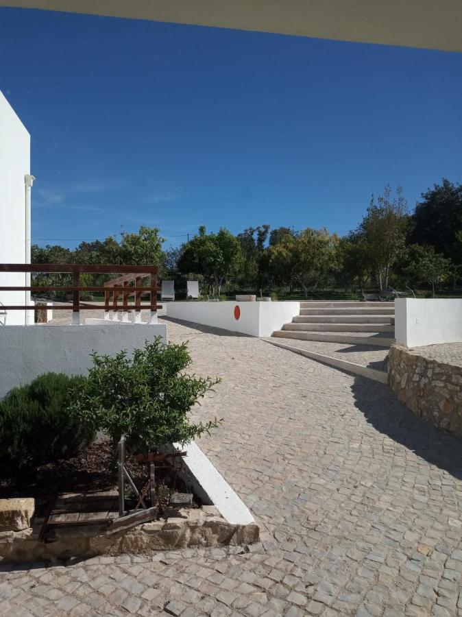 Vila Monte Papa Figos Malhao  Exteriér fotografie