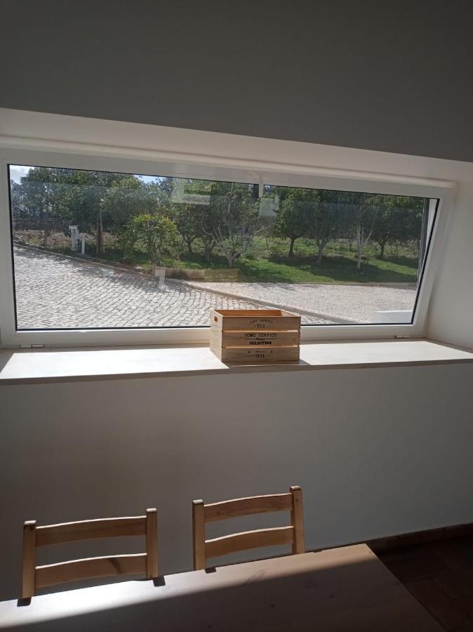 Vila Monte Papa Figos Malhao  Exteriér fotografie