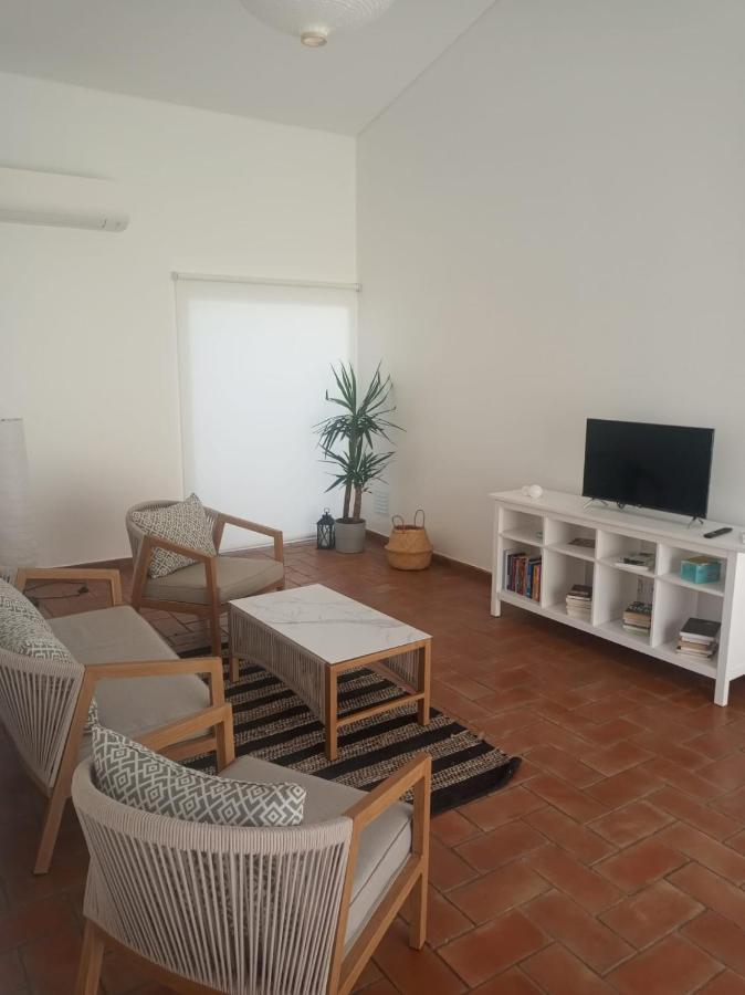 Vila Monte Papa Figos Malhao  Exteriér fotografie